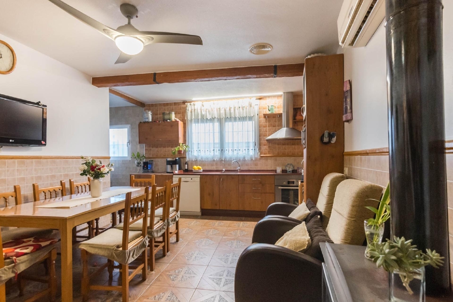  kaufen Haus Zeneta Huerta De Murcia 7