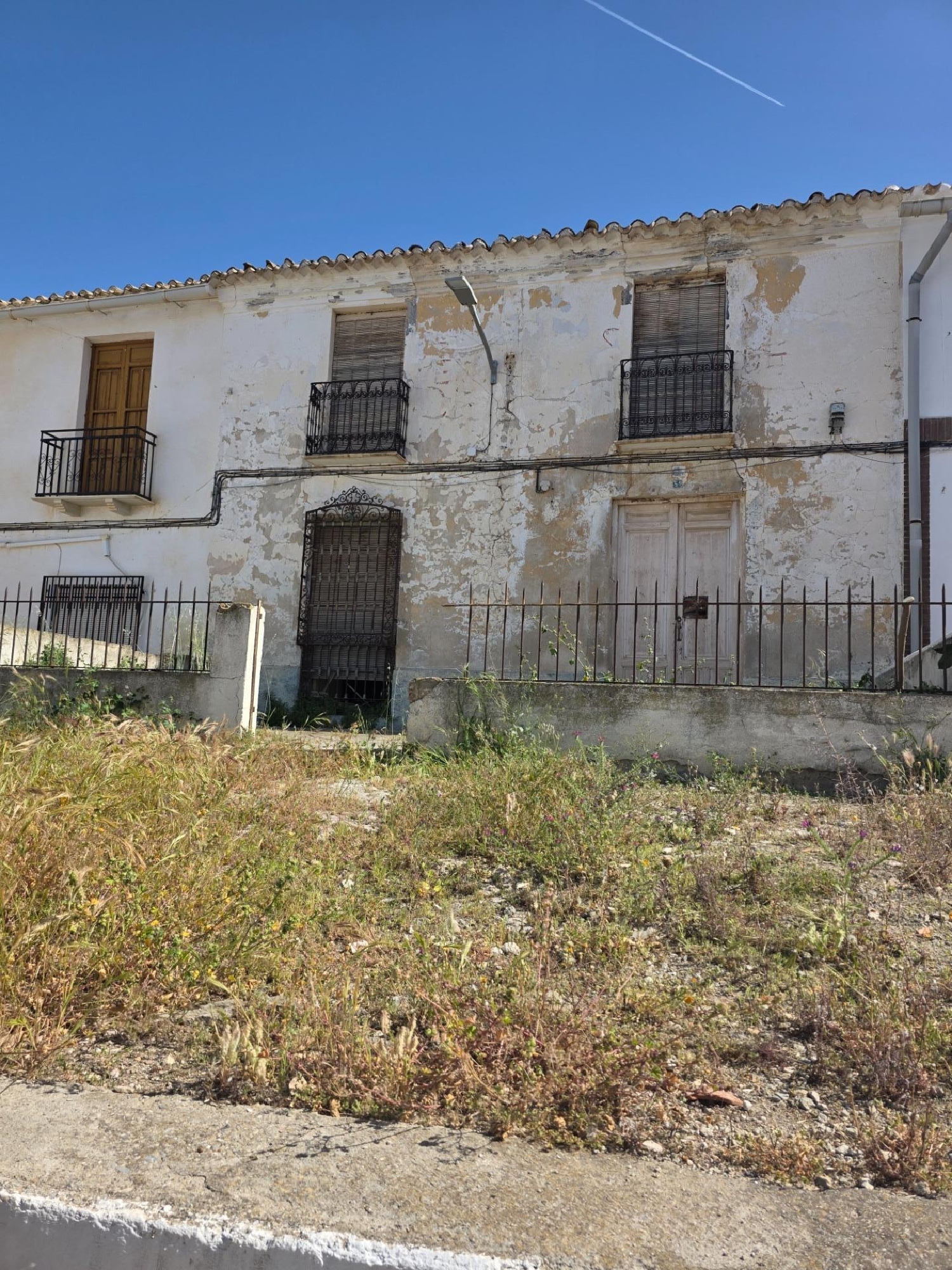  kaufen Haus Zurgena Valle Del Almanzora 2