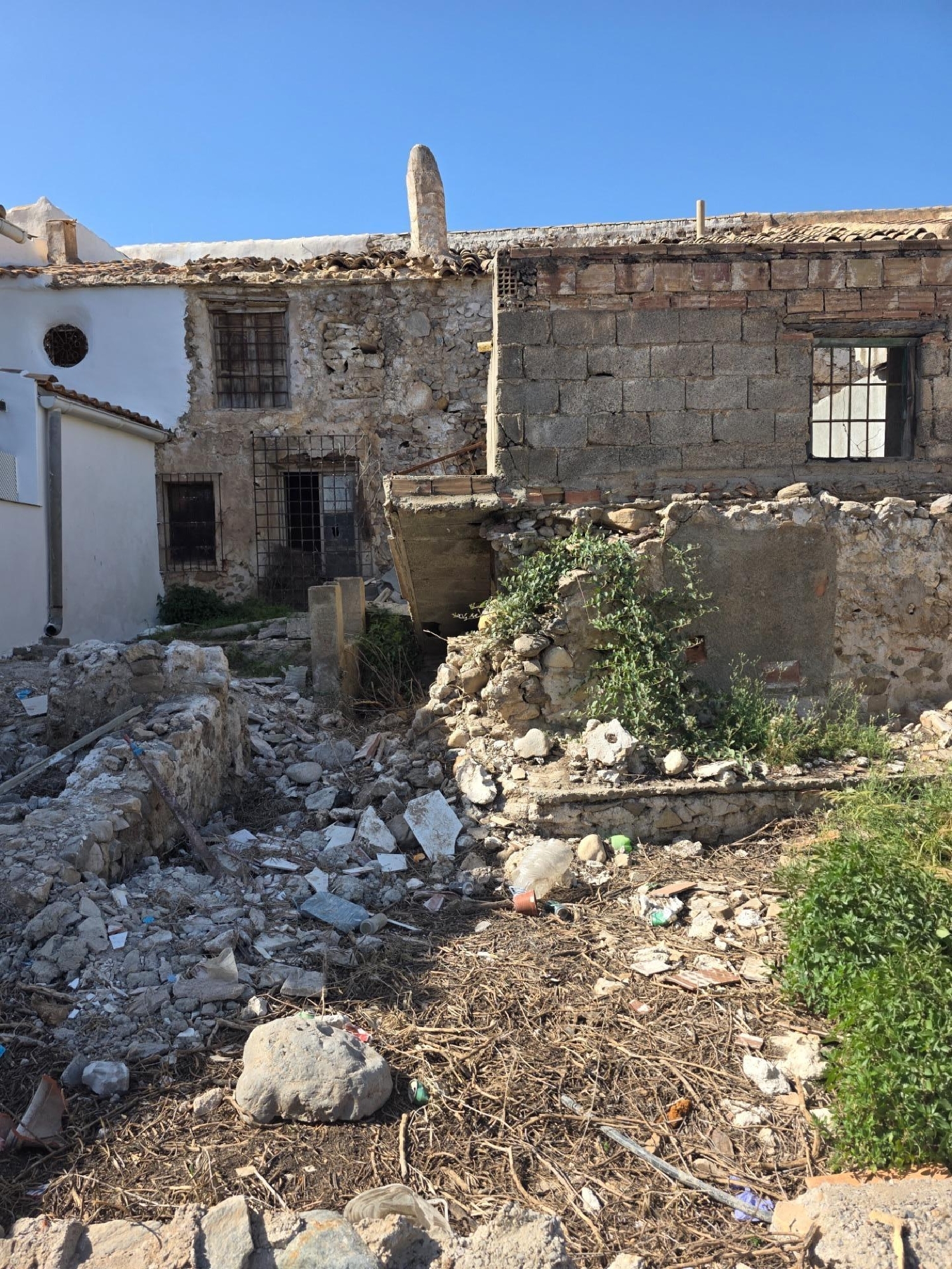  kaufen Haus Zurgena Valle Del Almanzora 8