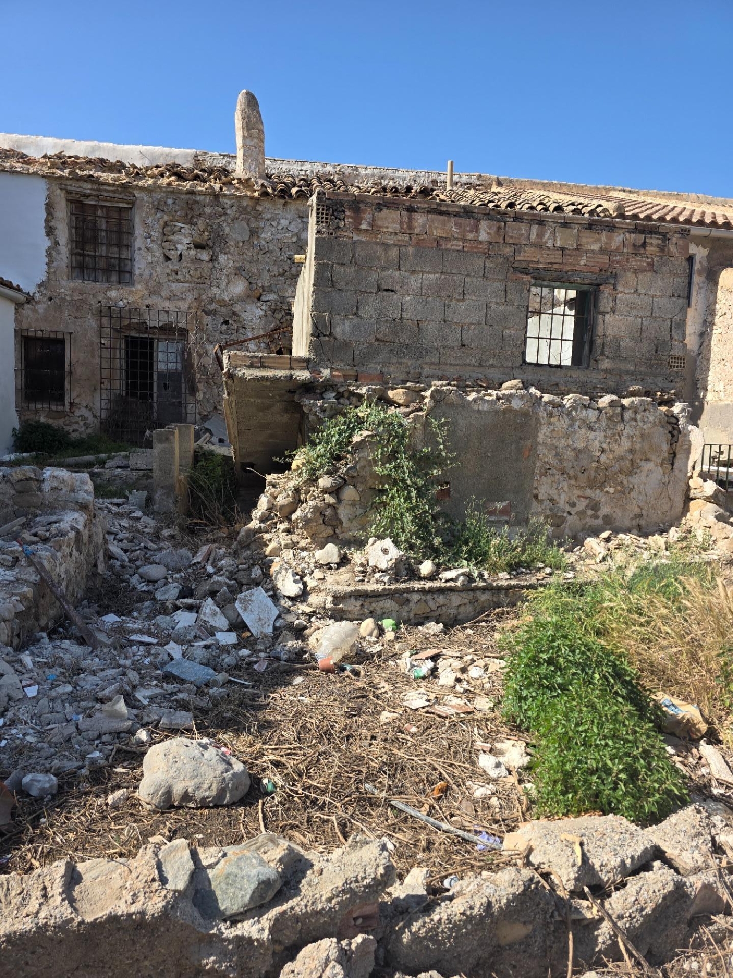  kaufen Haus Zurgena Valle Del Almanzora 6