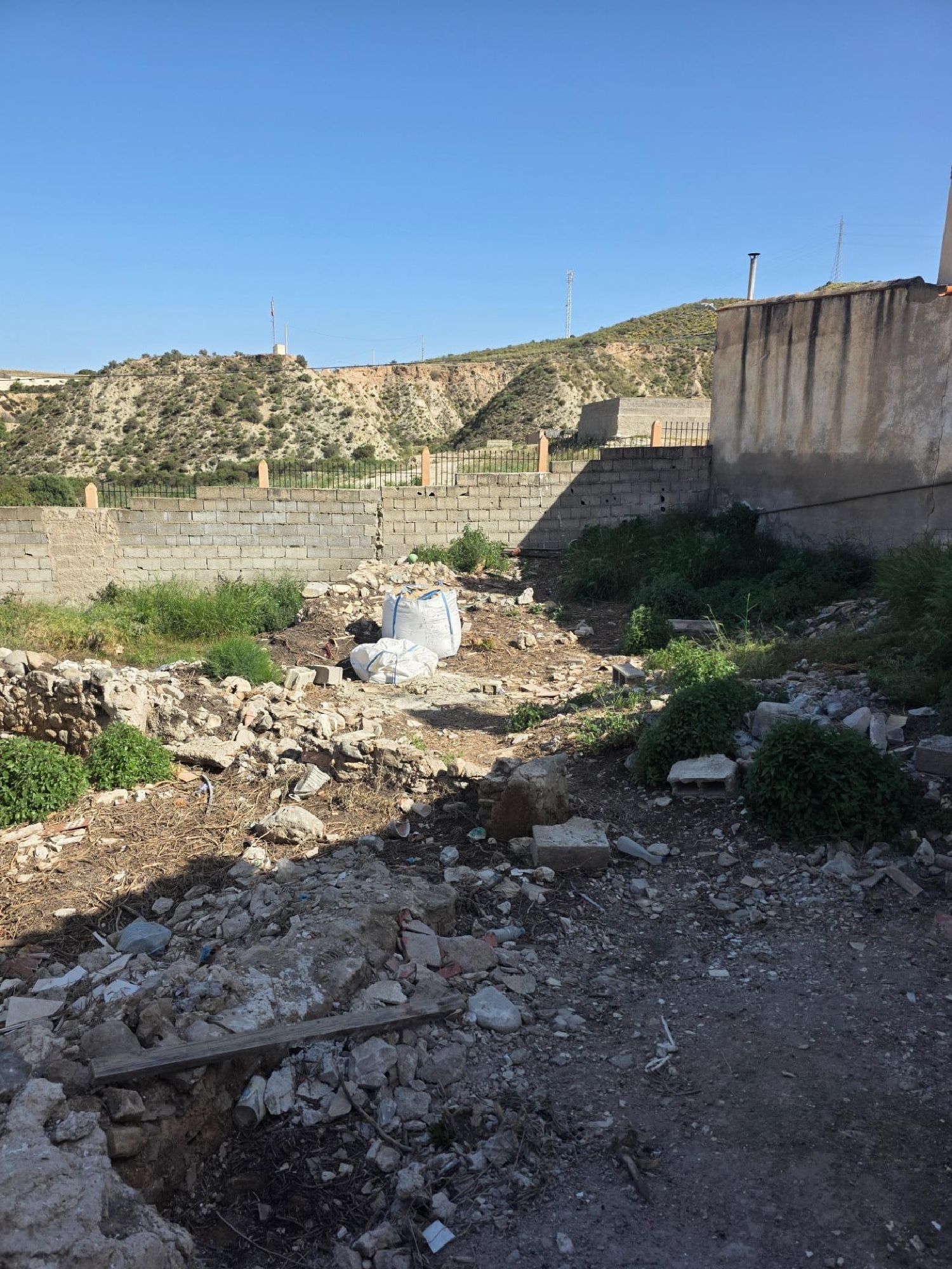  kaufen Haus Zurgena Valle Del Almanzora 3