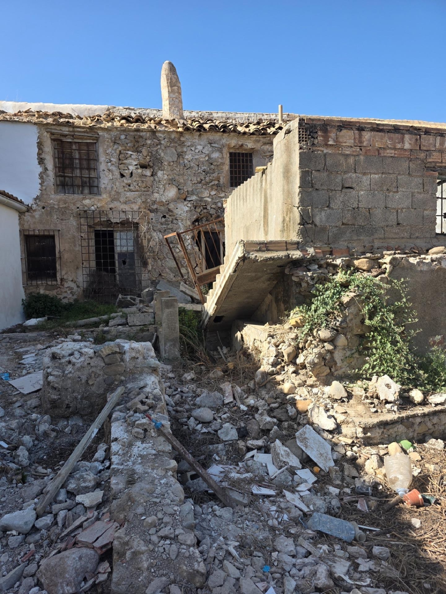  kaufen Haus Zurgena Valle Del Almanzora 7