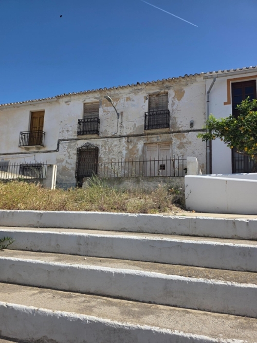 Zurgena Valle Del Almanzora Haus Bild 6377419