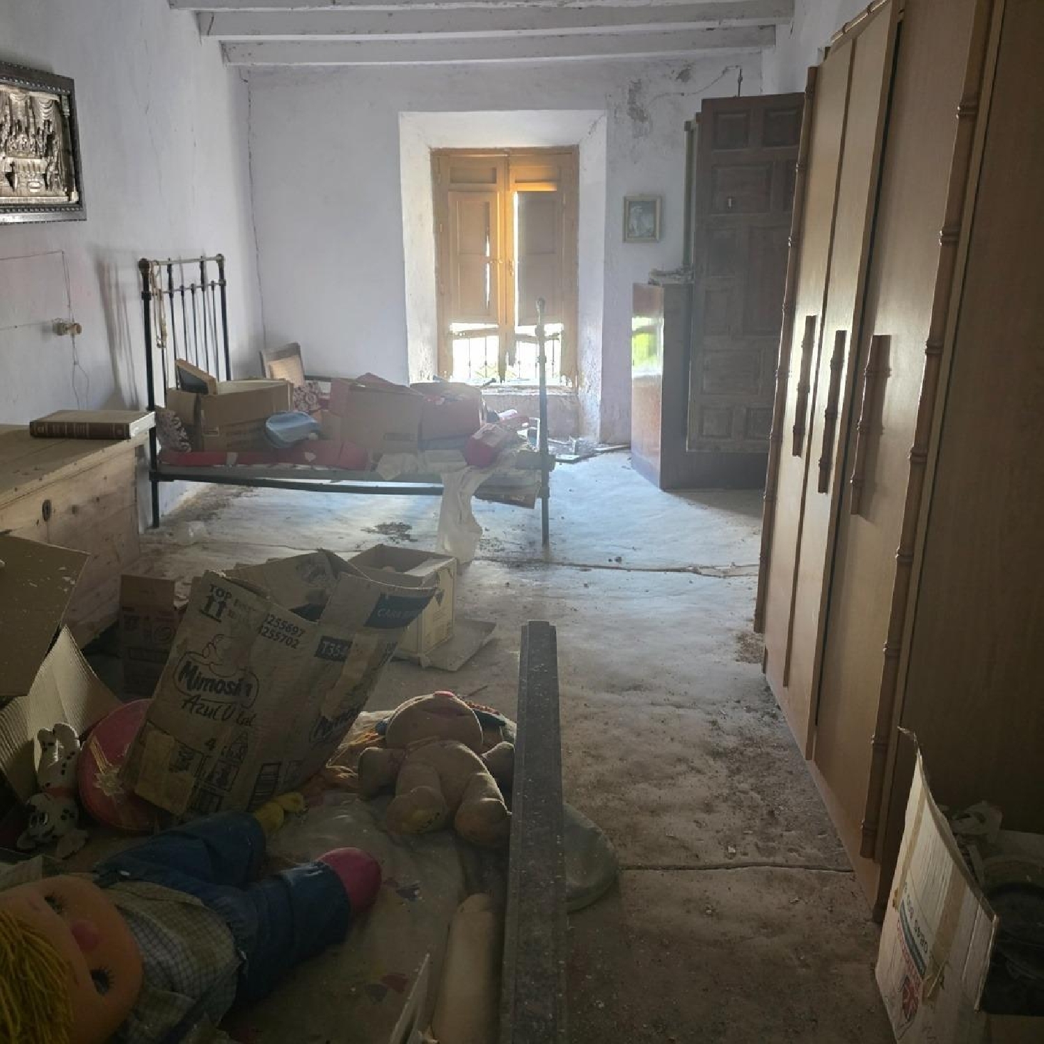  kaufen Haus Zurgena Valle Del Almanzora 2