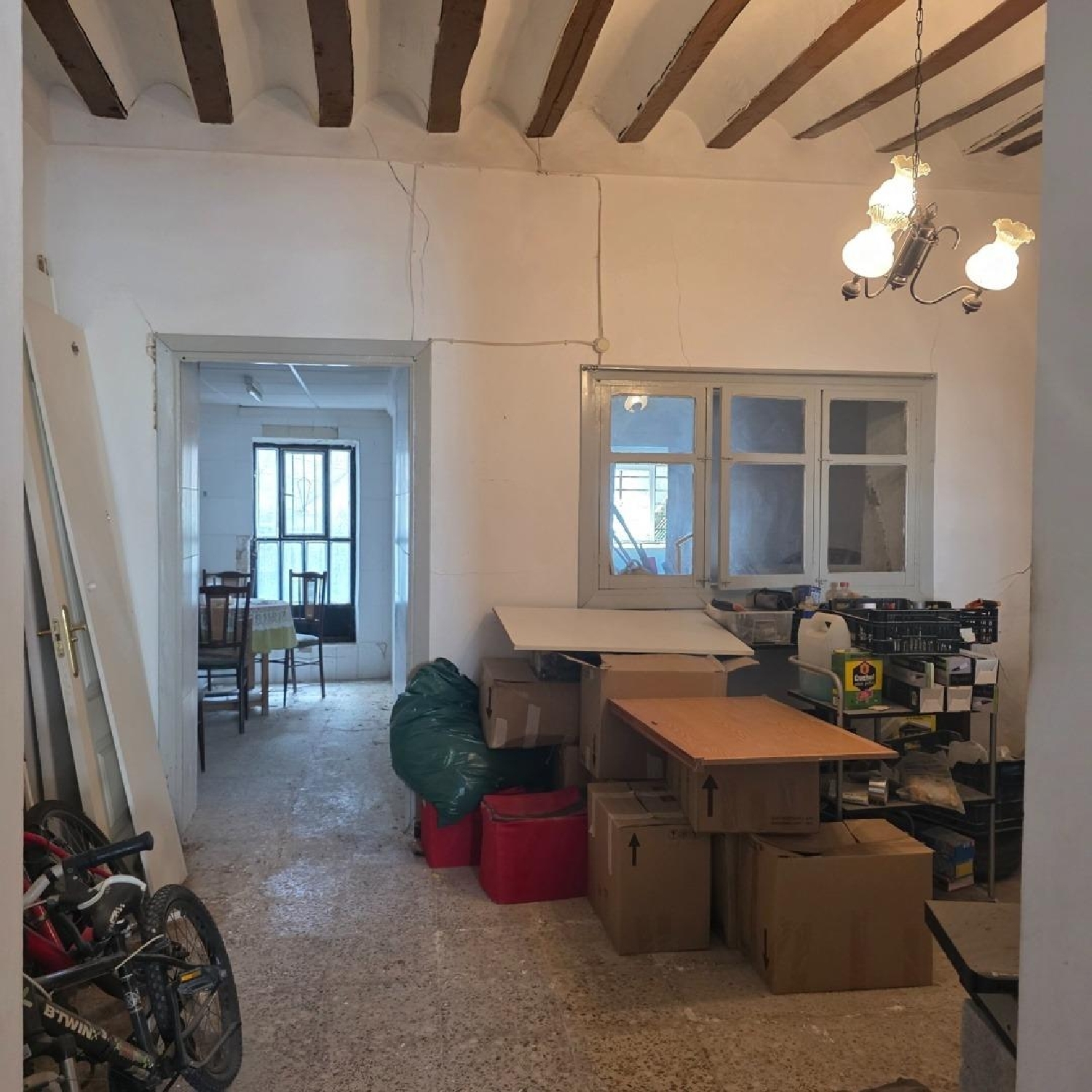  kaufen Haus Zurgena Valle Del Almanzora 3