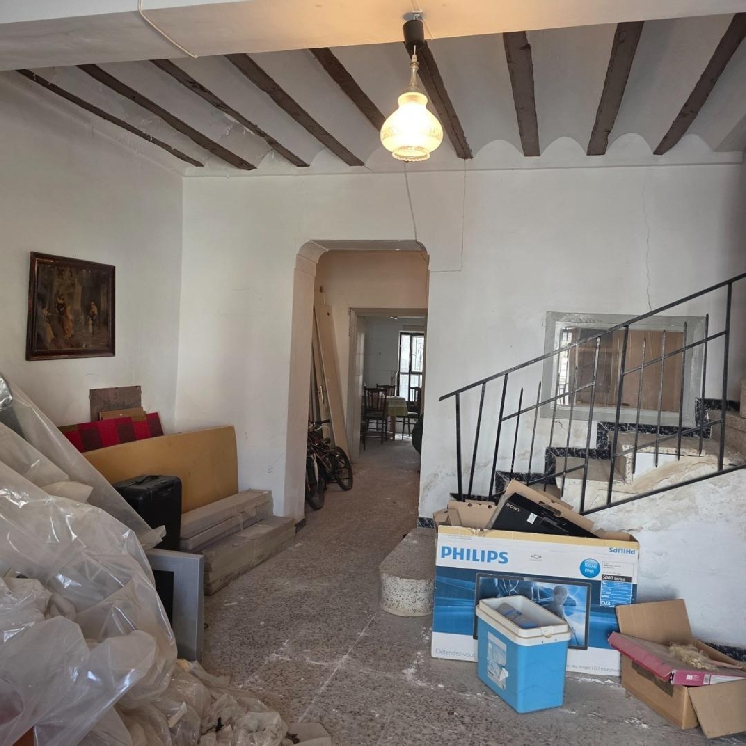  kaufen Haus Zurgena Valle Del Almanzora 4