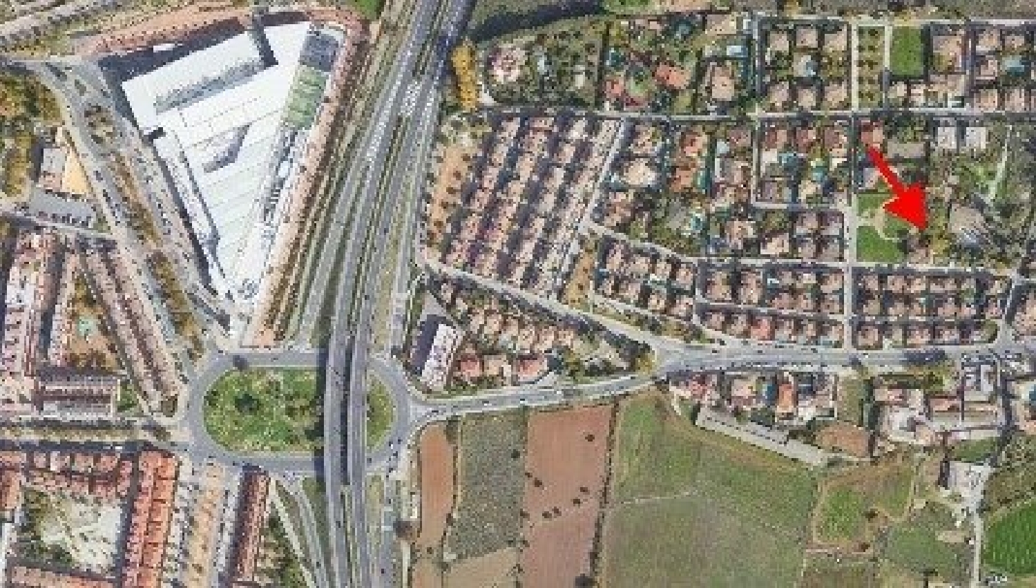 kaufen Herrenhaus Barrio De Granada Alacantí 3