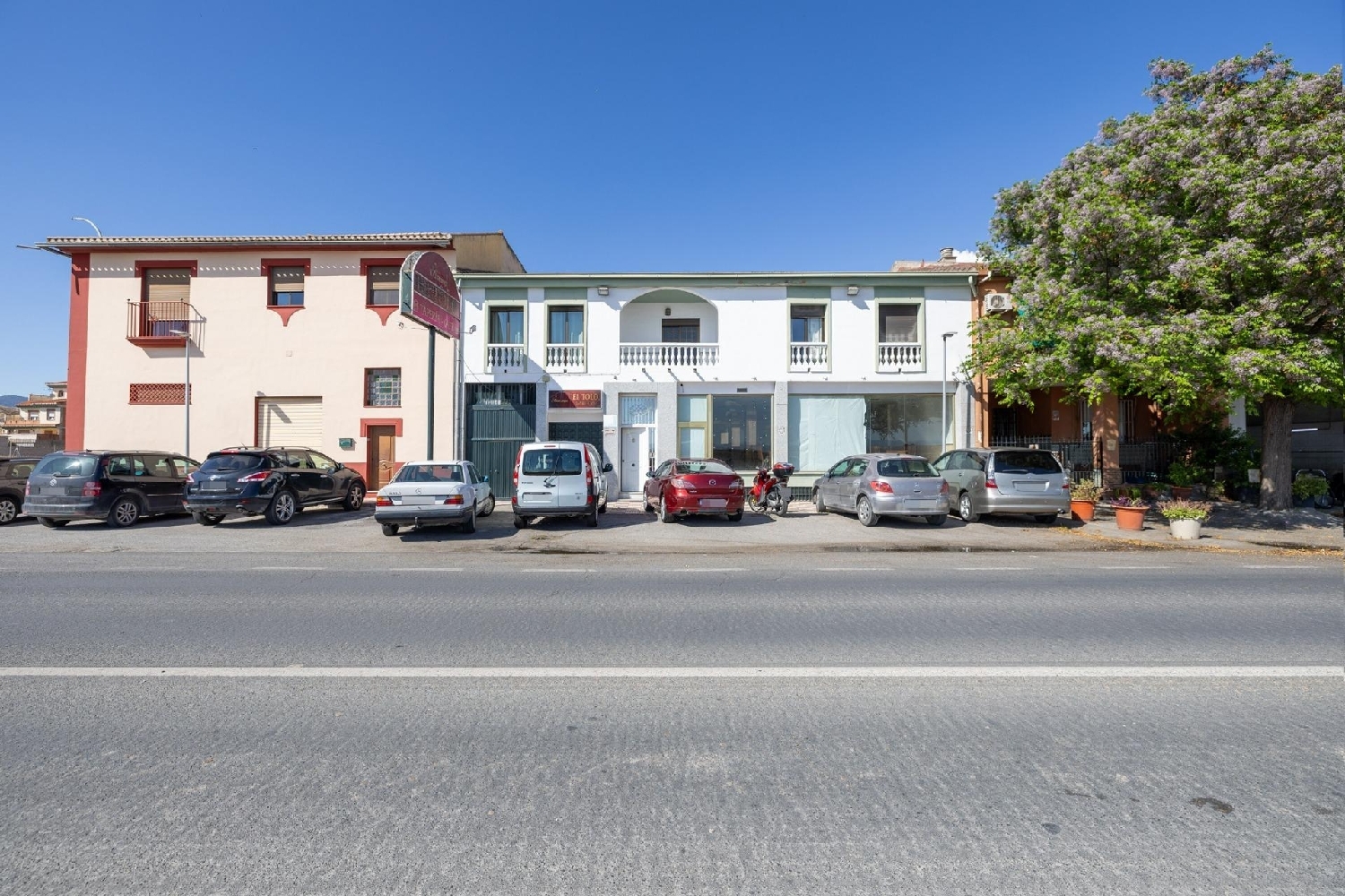  te koop herenhuis Pinos Puente Vega De Granada 2