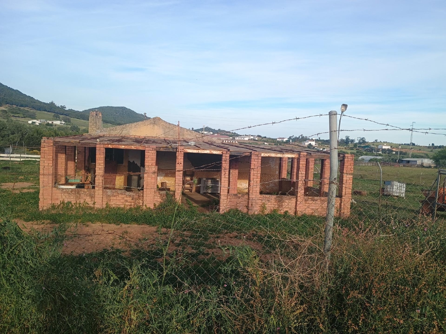  te koop herenhuis Villanueva De Los Castillejos Andévalo (El) 2