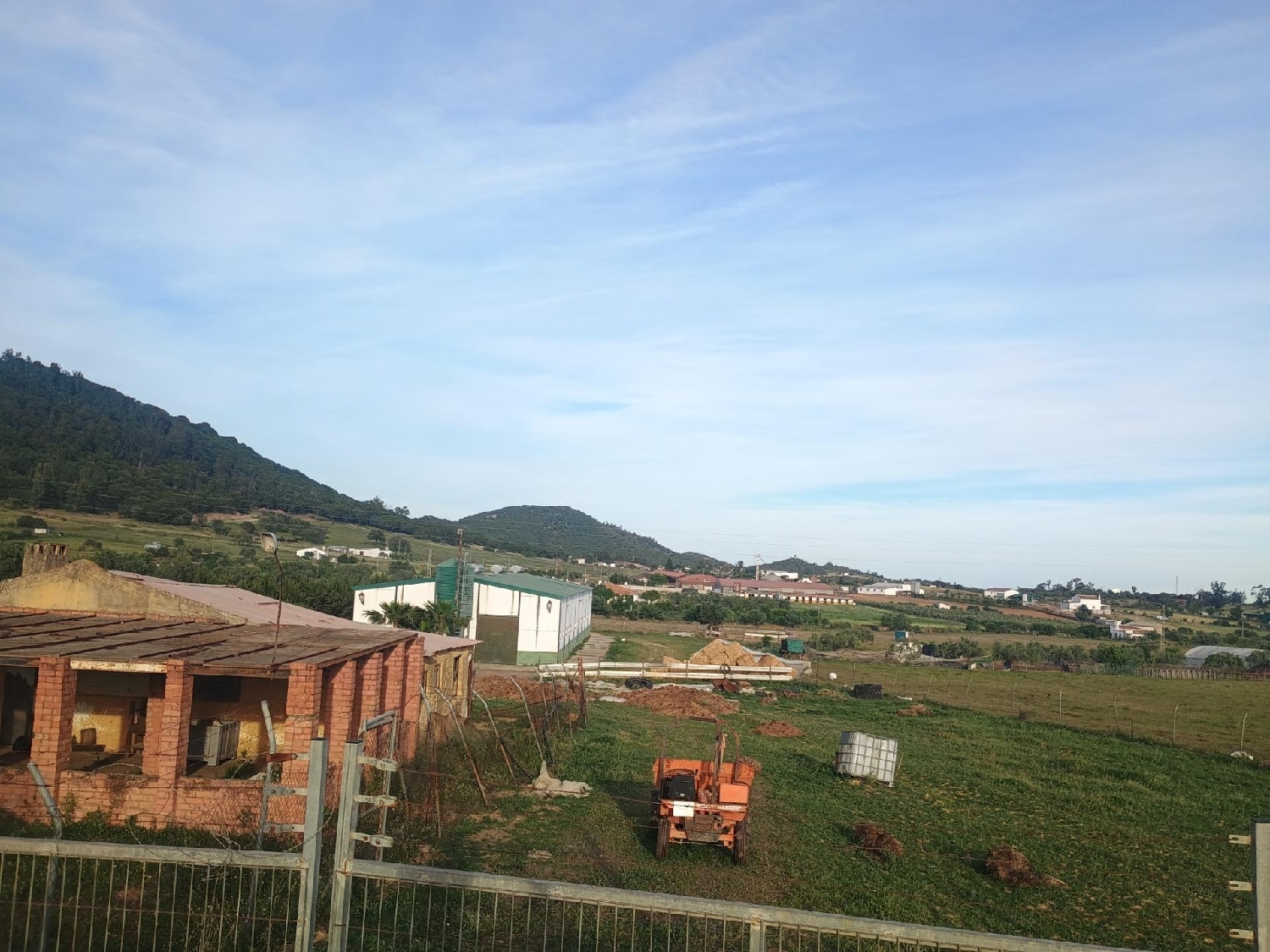  te koop herenhuis Villanueva De Los Castillejos Andévalo (El) 5