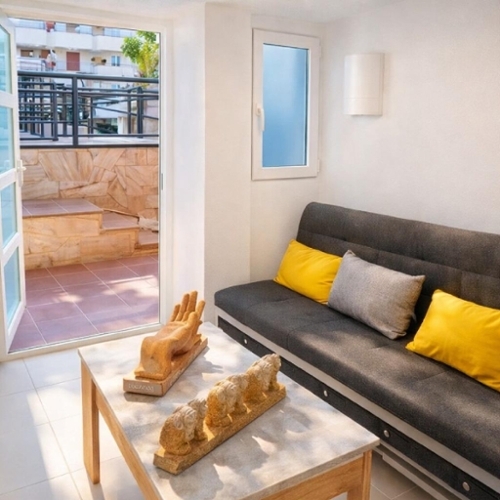 Adeje Zona Sur kontor foto 6371207