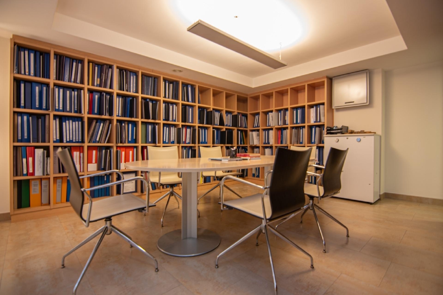  for sale office Agra De Ozán Coruña 6