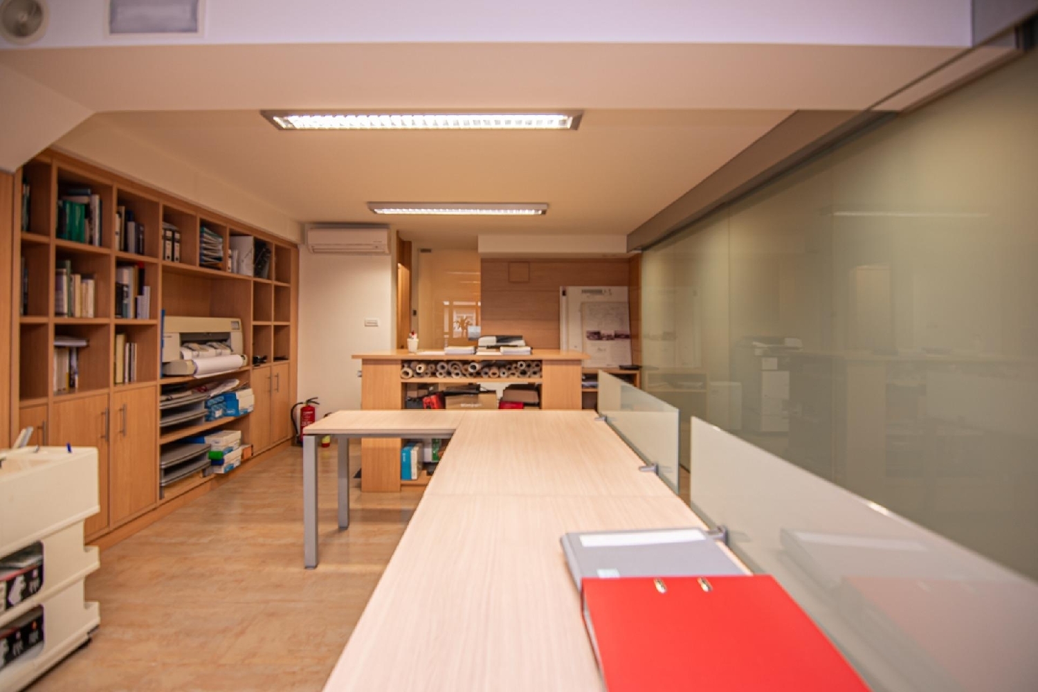  for sale office Agra De Ozán Coruña 7