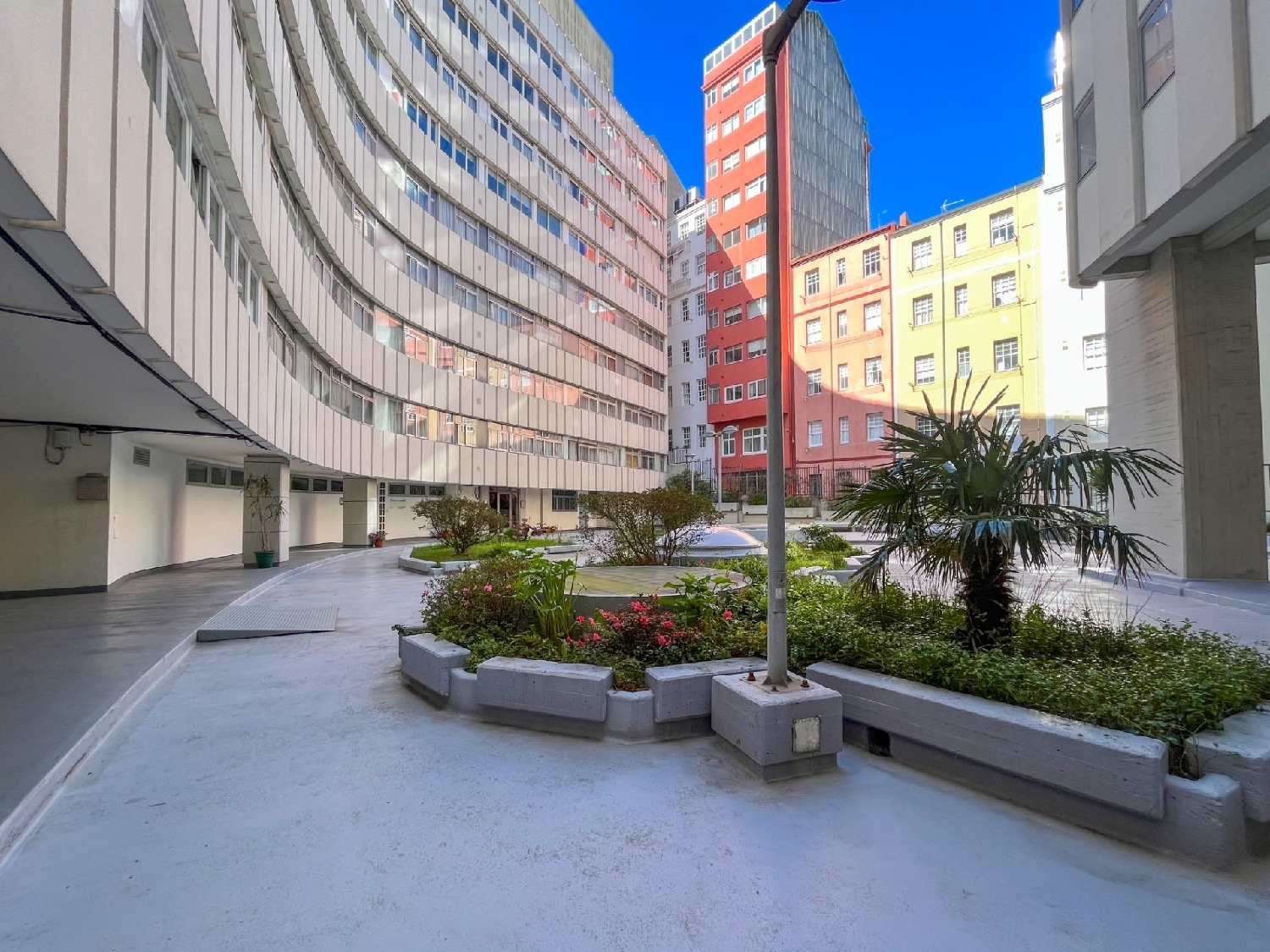  for sale office Agra De Ozán Coruña 4