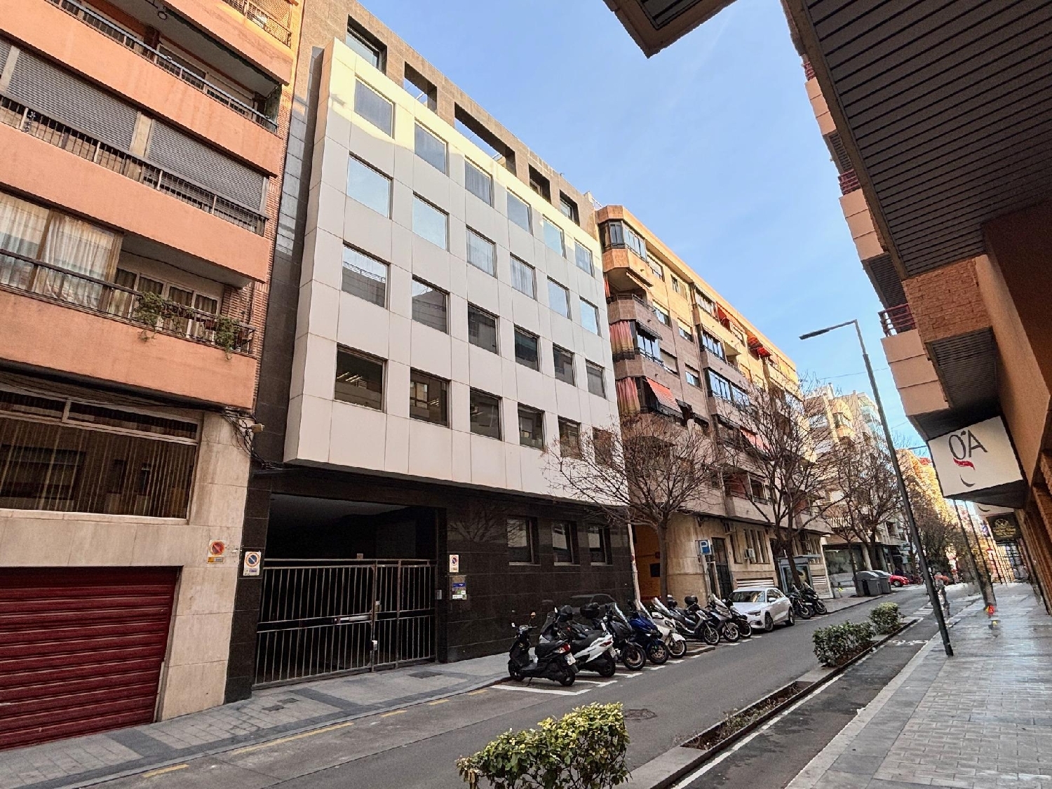  te koop kantoor Alicante Centro 03001 Alacantí 3