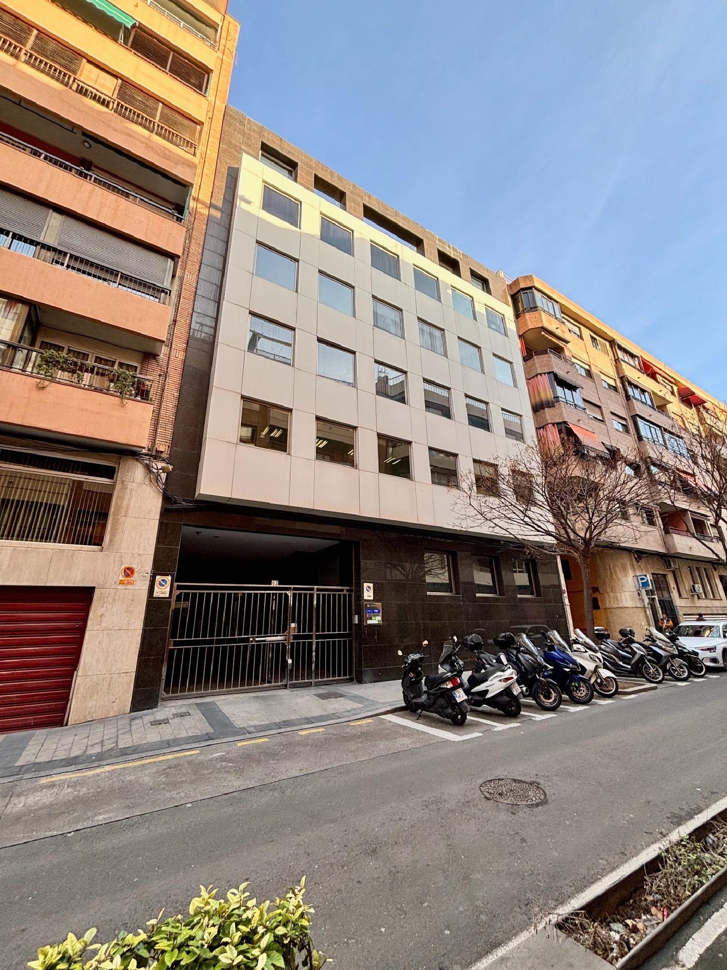  te koop kantoor Alicante Centro 03001 Alacantí 4