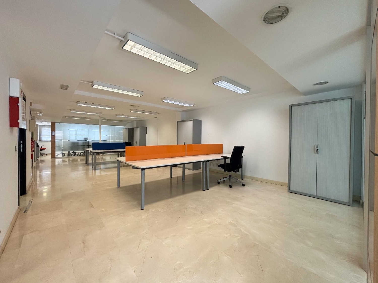  te koop kantoor Alicante Centro 03001 Alacantí 1