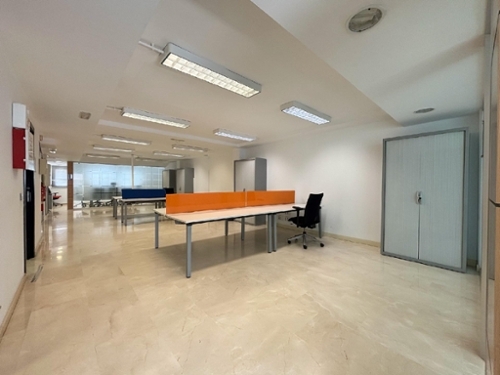 Alicante Centro 03001 Alacantí kantoor foto 6376839