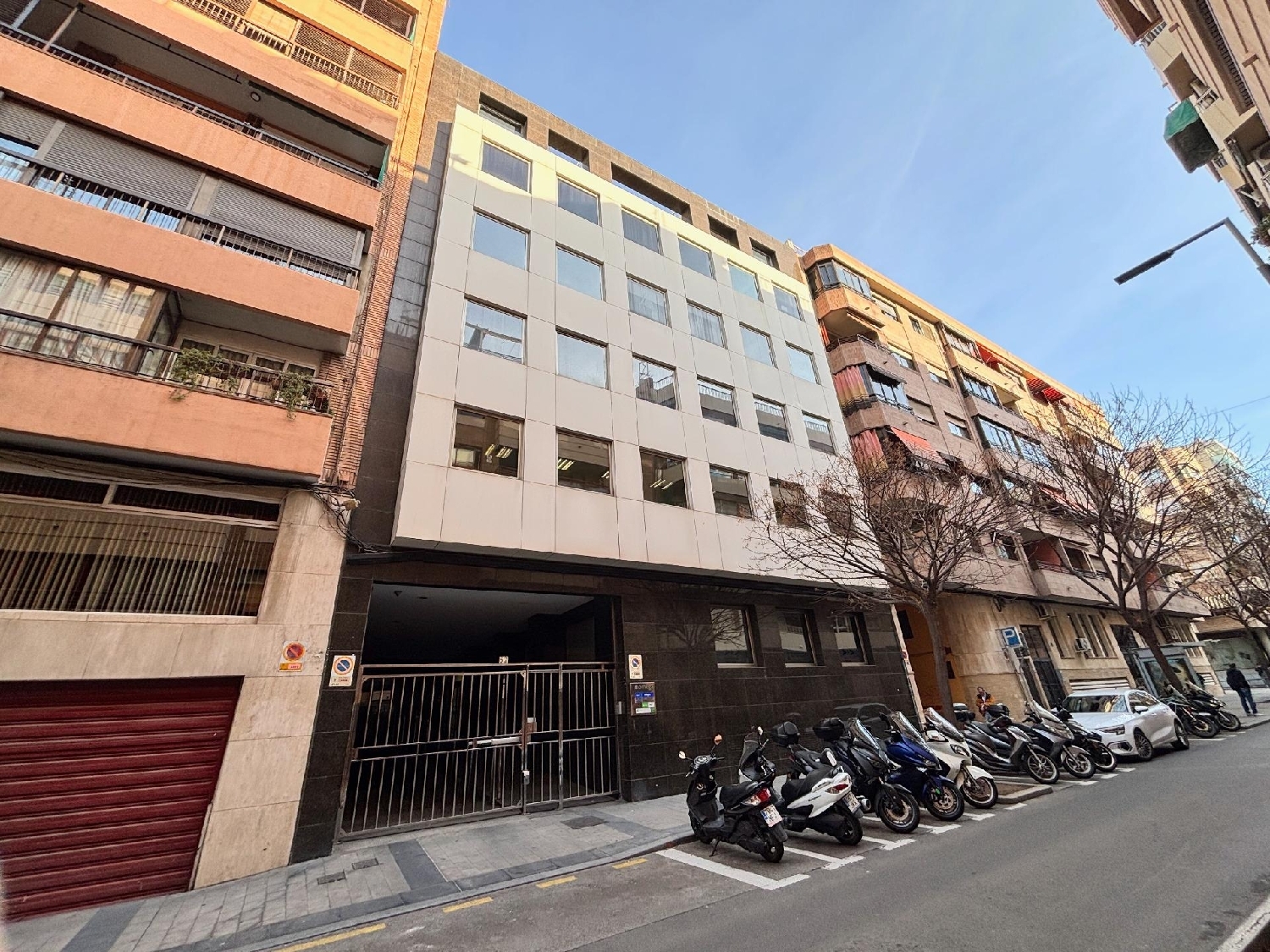  te koop kantoor Alicante Centro 03001 Alacantí 5