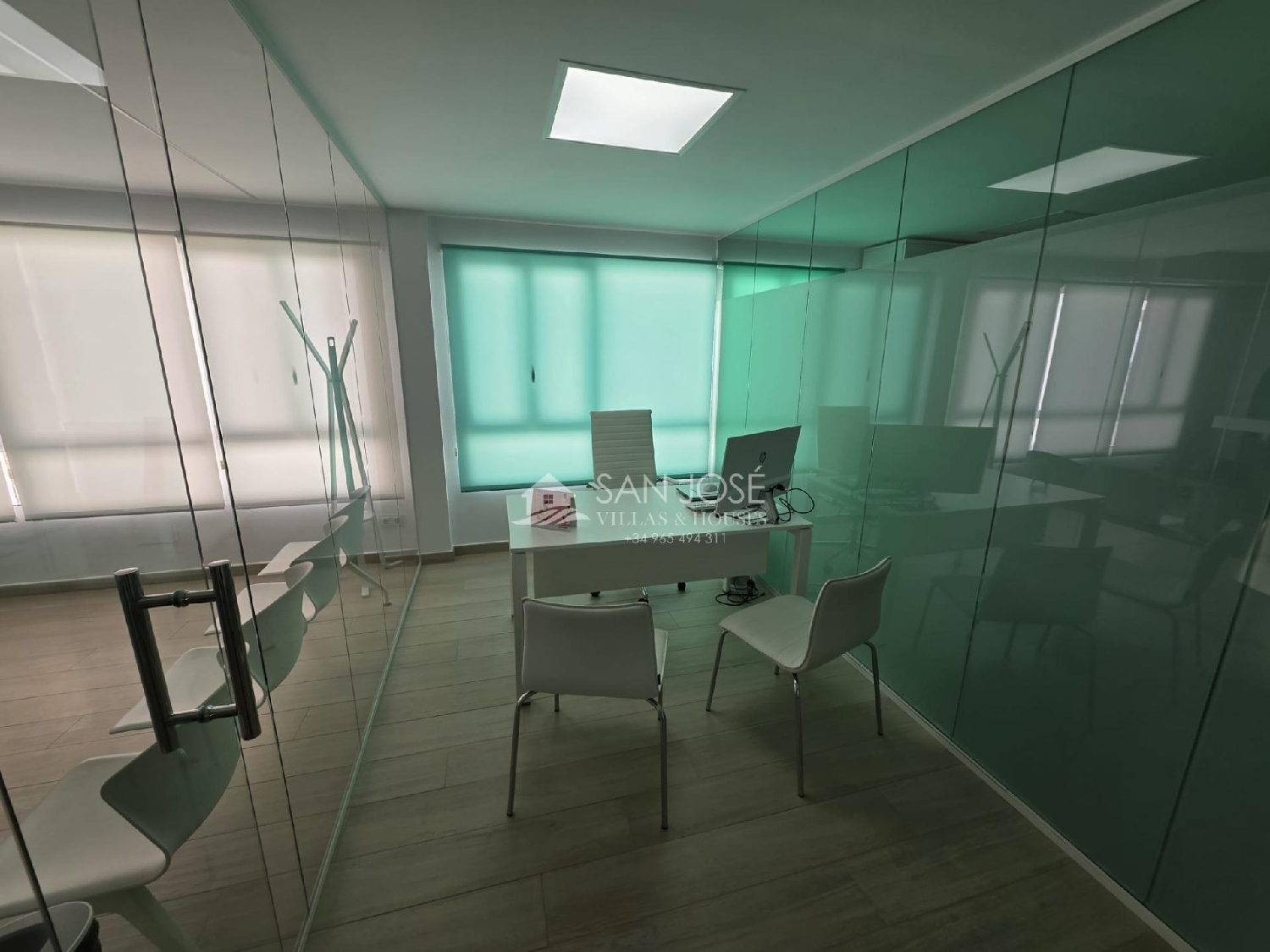 à vendre bureau Alicante Centro 03001 Alacantí 3