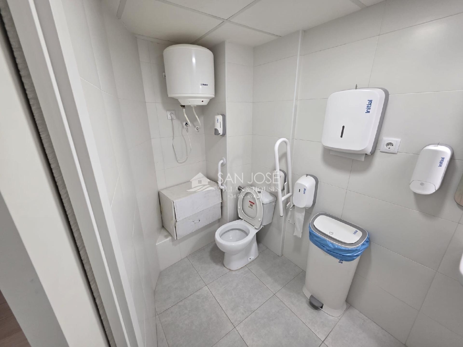 à vendre bureau Alicante Centro 03001 Alacantí 8