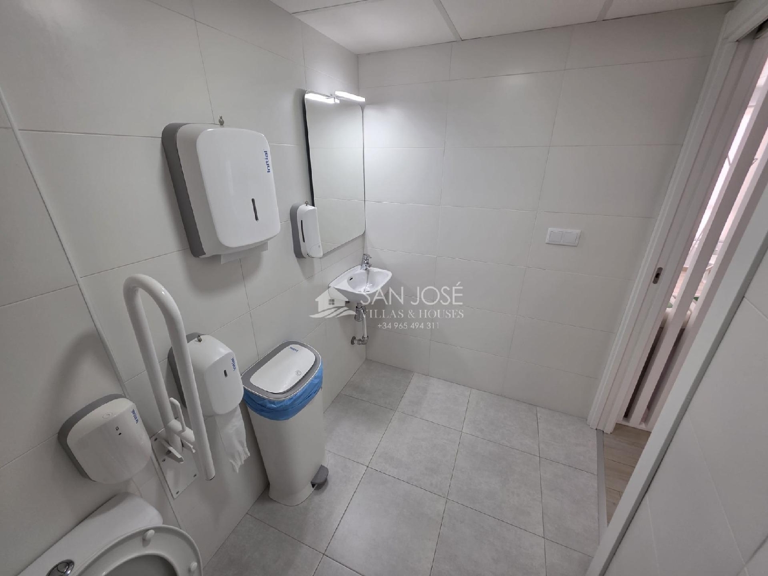 à vendre bureau Alicante Centro 03001 Alacantí 7