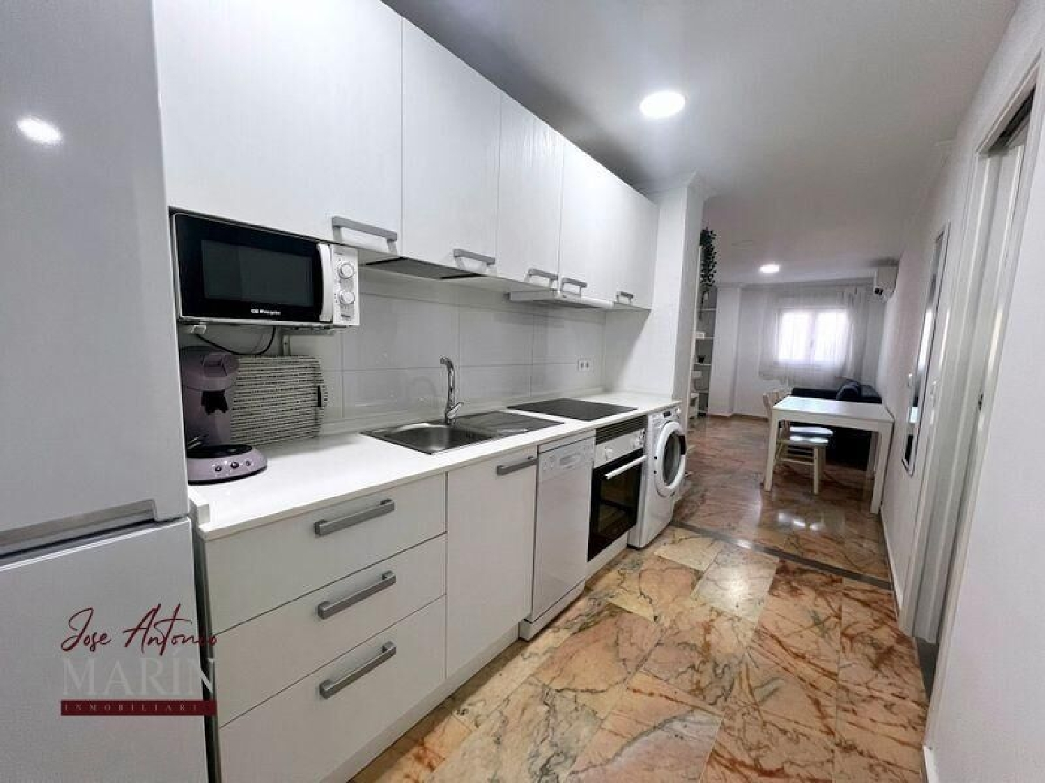  kaufen Büro Badajoz Casco Antiguo-Centro Badajoz 4