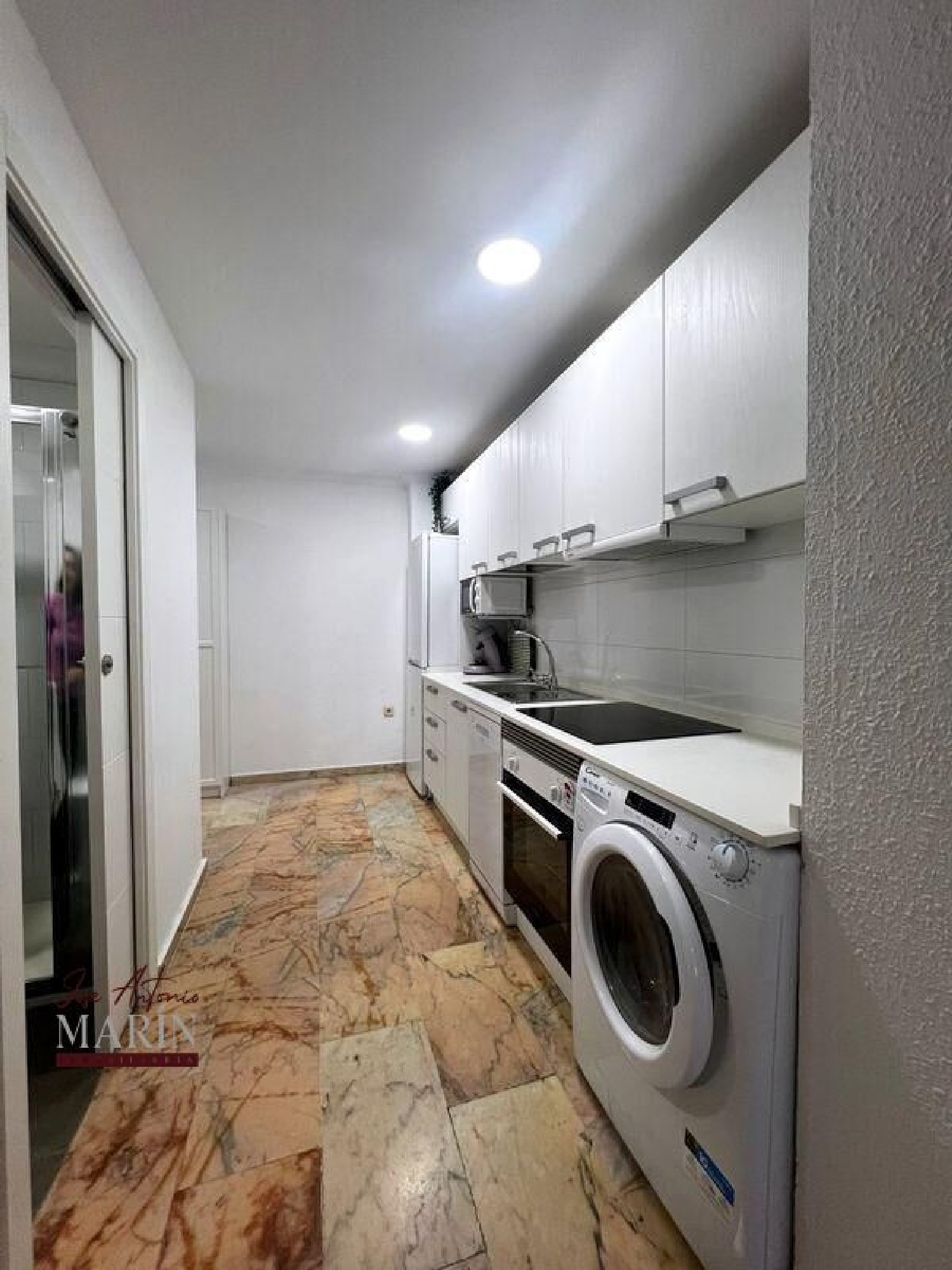  kaufen Büro Badajoz Casco Antiguo-Centro Badajoz 5