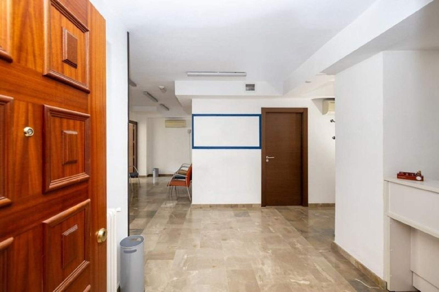  for sale office Barrio De Granada Alacantí 7