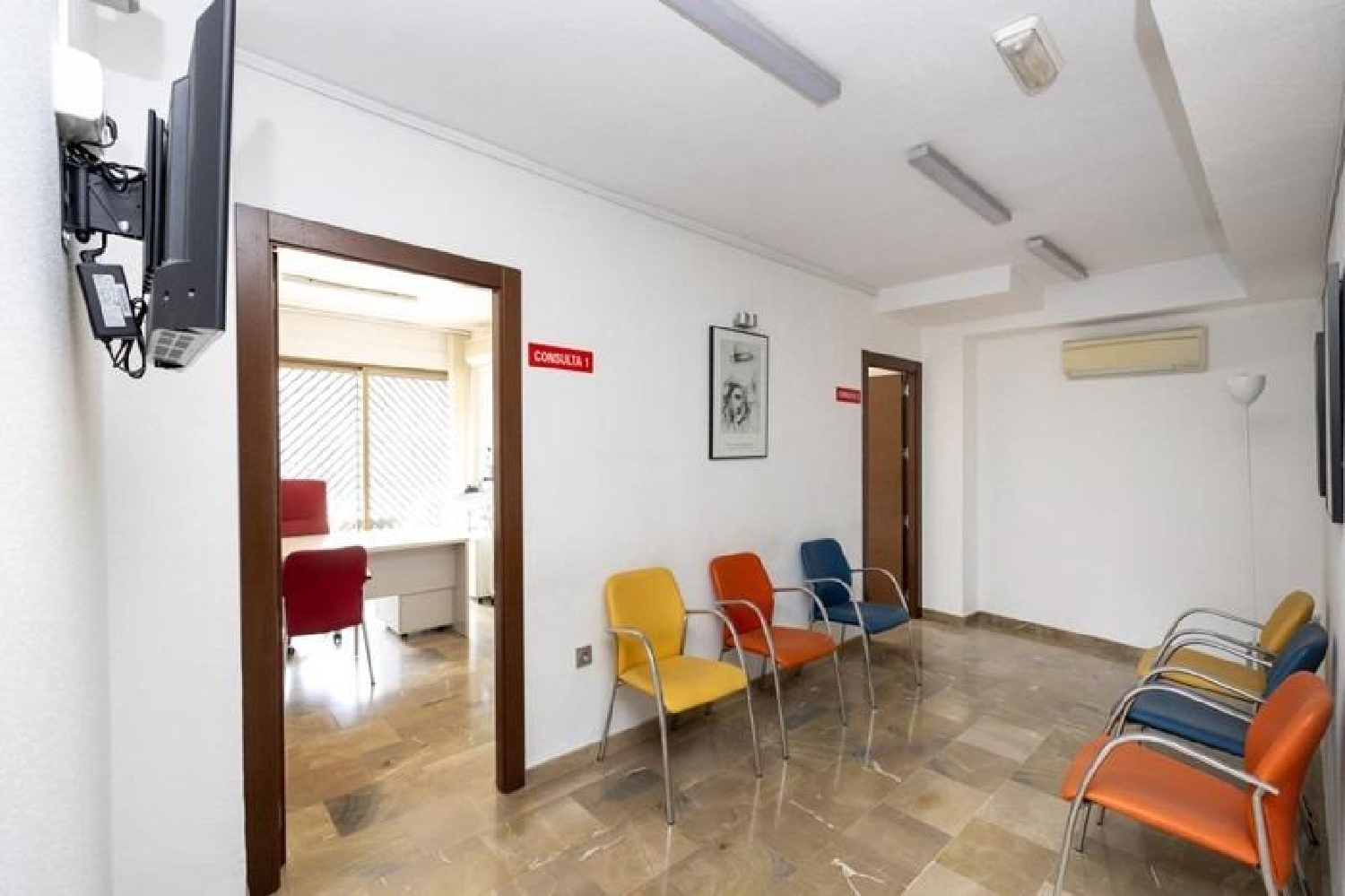  for sale office Barrio De Granada Alacantí 8