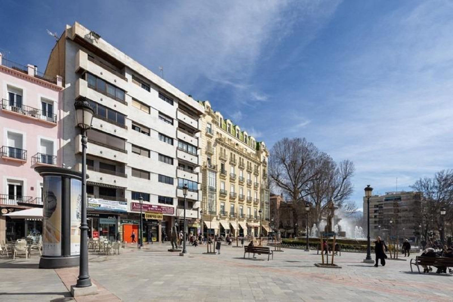  for sale office Barrio De Granada Alacantí 2