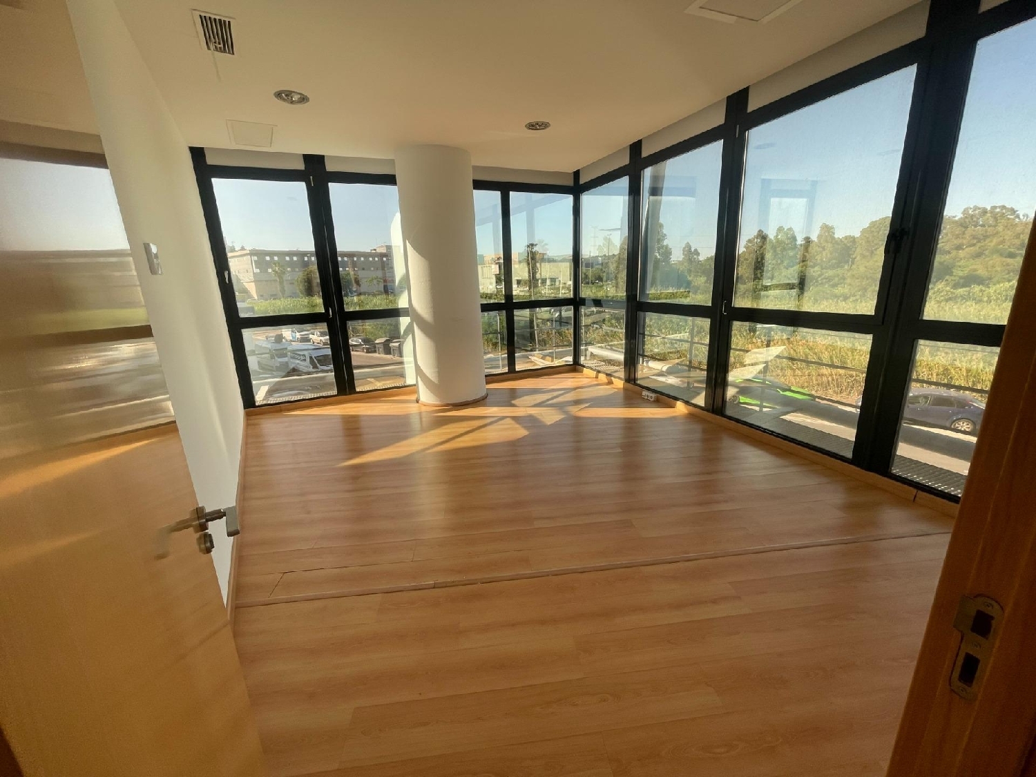  en venta oficina Barrios De Colina Alfoz De Burgos 3