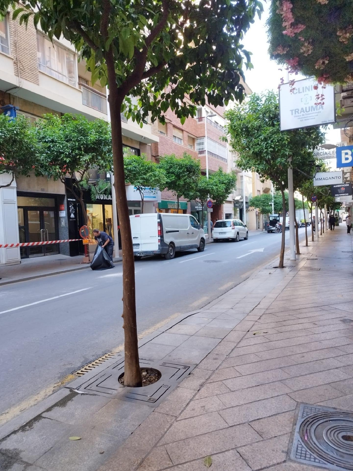  te koop kantoor Castrillo De Murcia Odra-Pisuerga 2