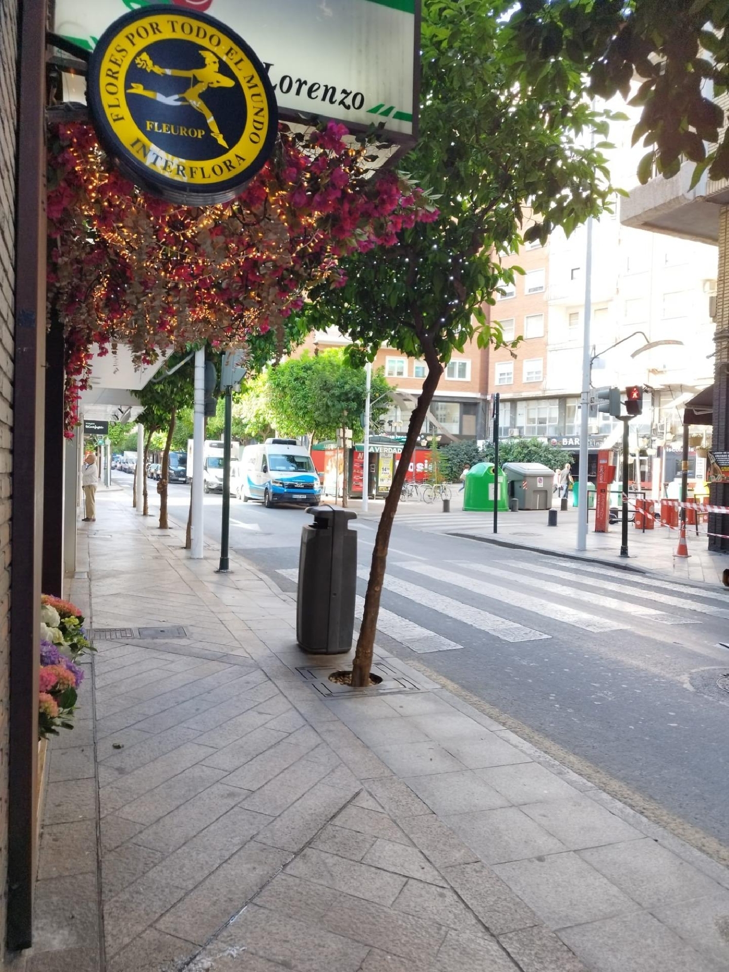  te koop kantoor Castrillo De Murcia Odra-Pisuerga 1