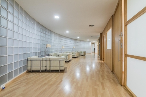 Cheda Arzúa kantoor foto 6370608