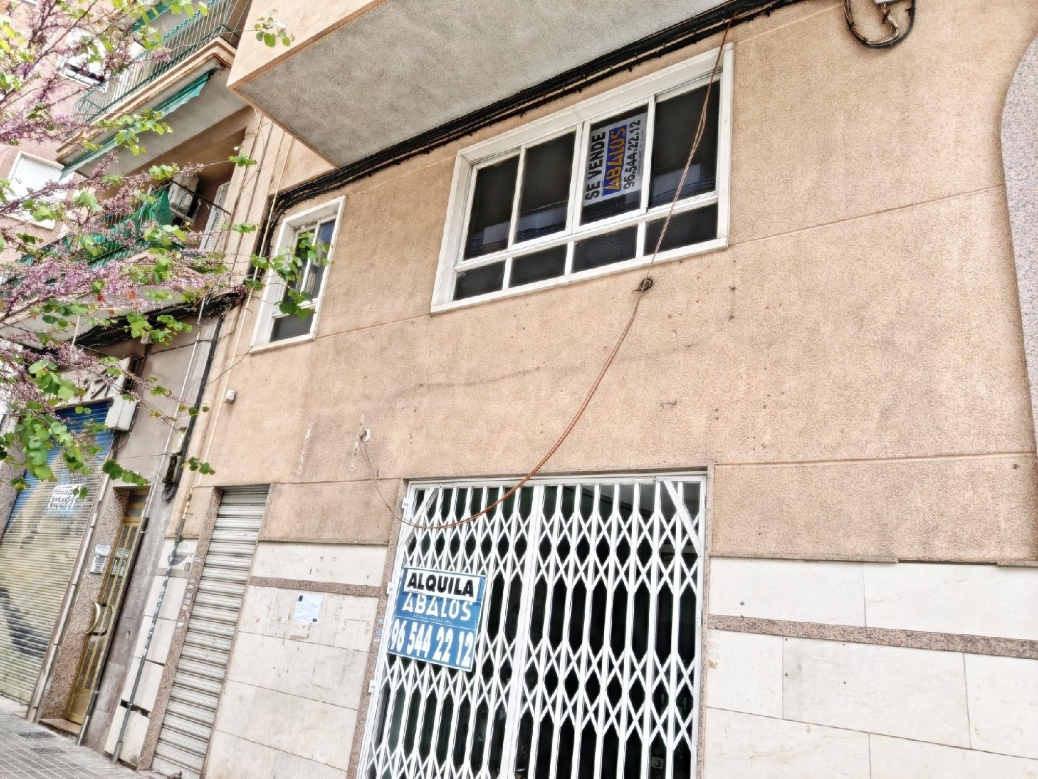  till salu kontor Cheda Arzúa 6