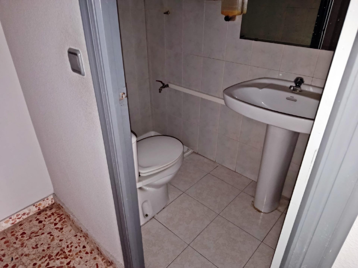  till salu kontor Cheda Arzúa 4