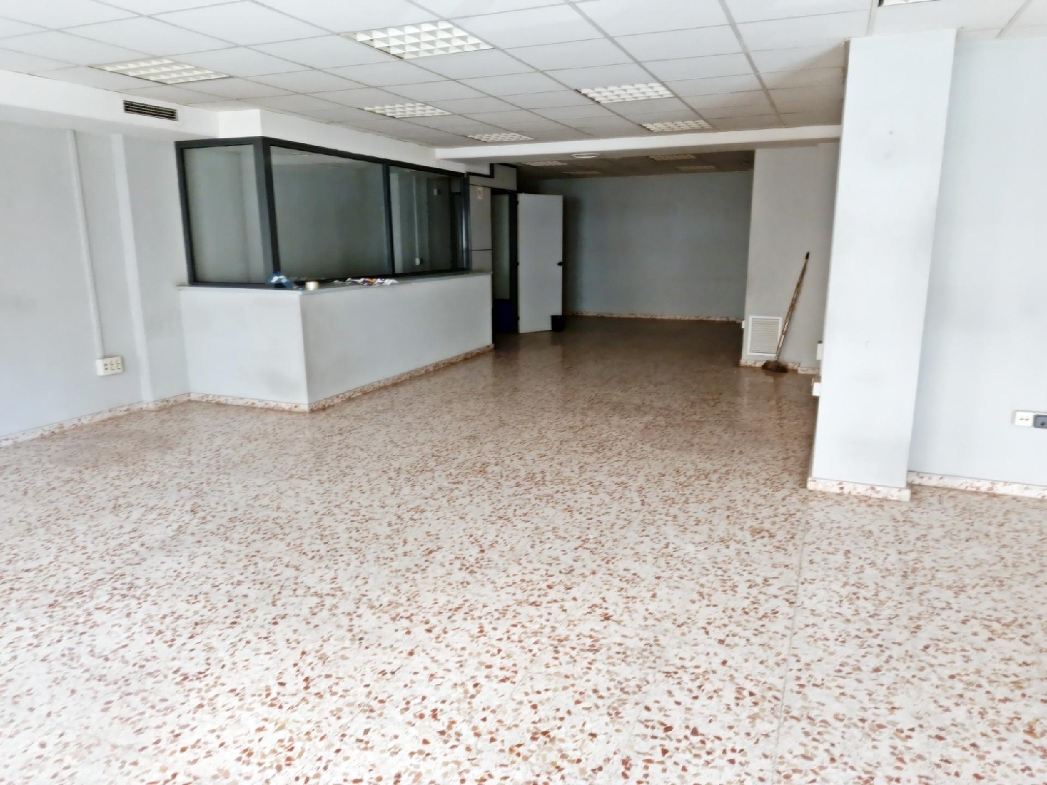  till salu kontor Cheda Arzúa 5