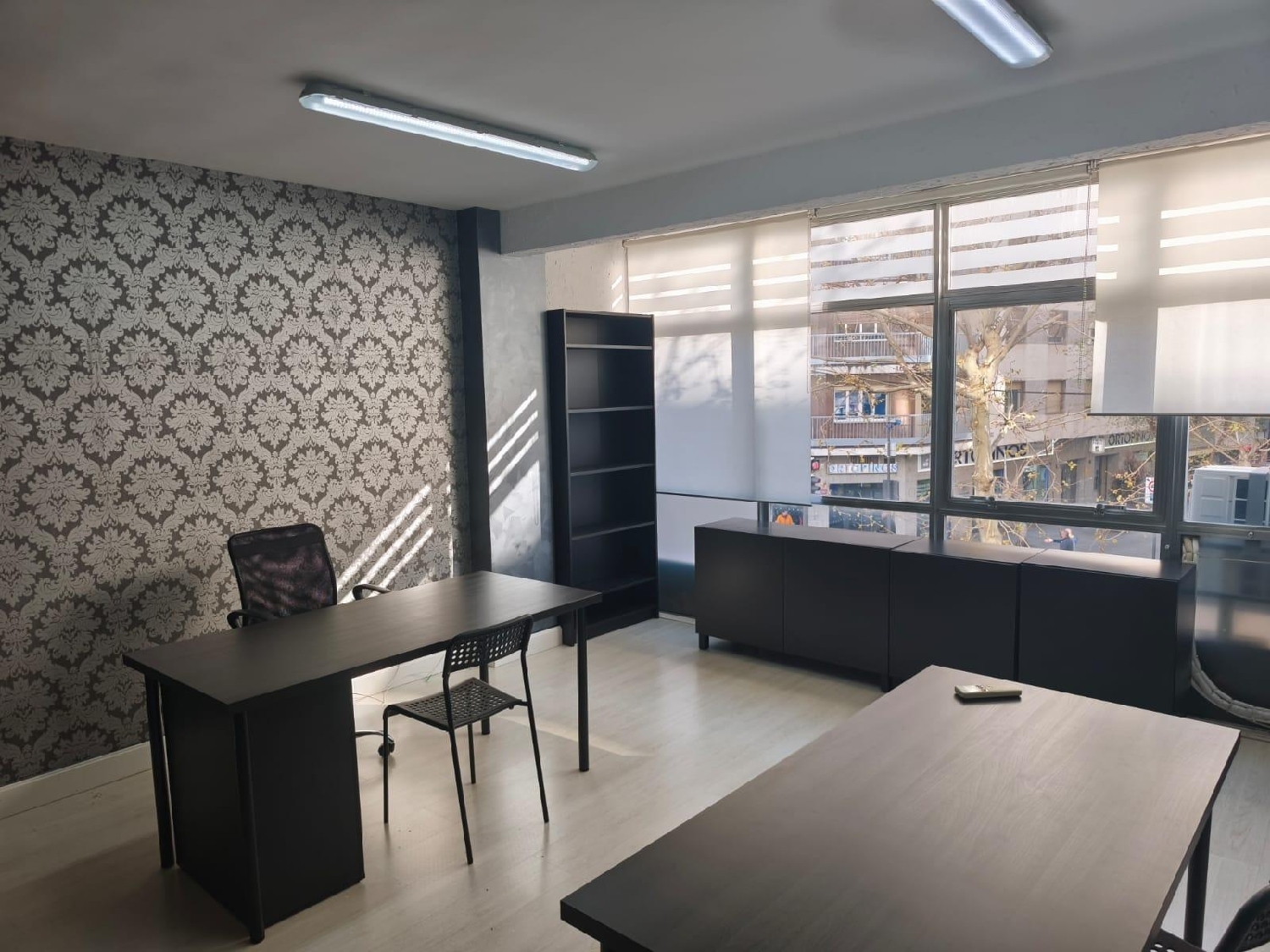  till salu kontor Doñinos De Salamanca Campo De Salamanca 5