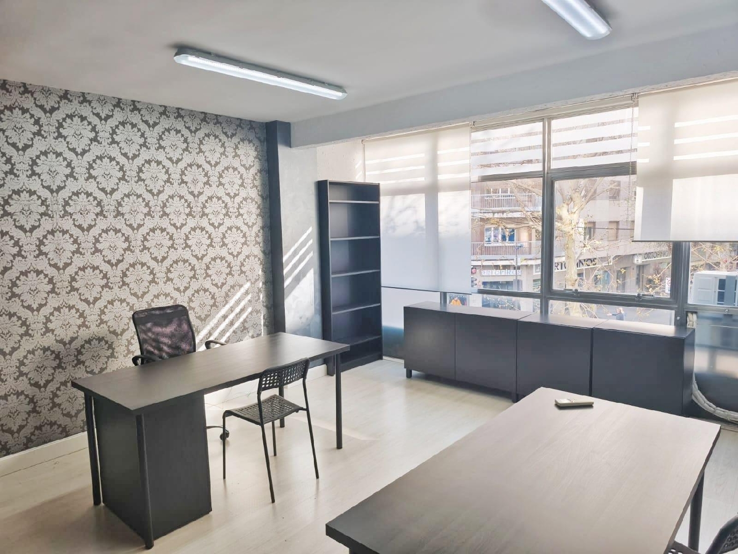  till salu kontor Doñinos De Salamanca Campo De Salamanca 1