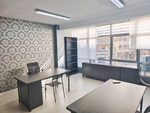 Doñinos De Salamanca Campo De Salamanca kontor foto 6374300