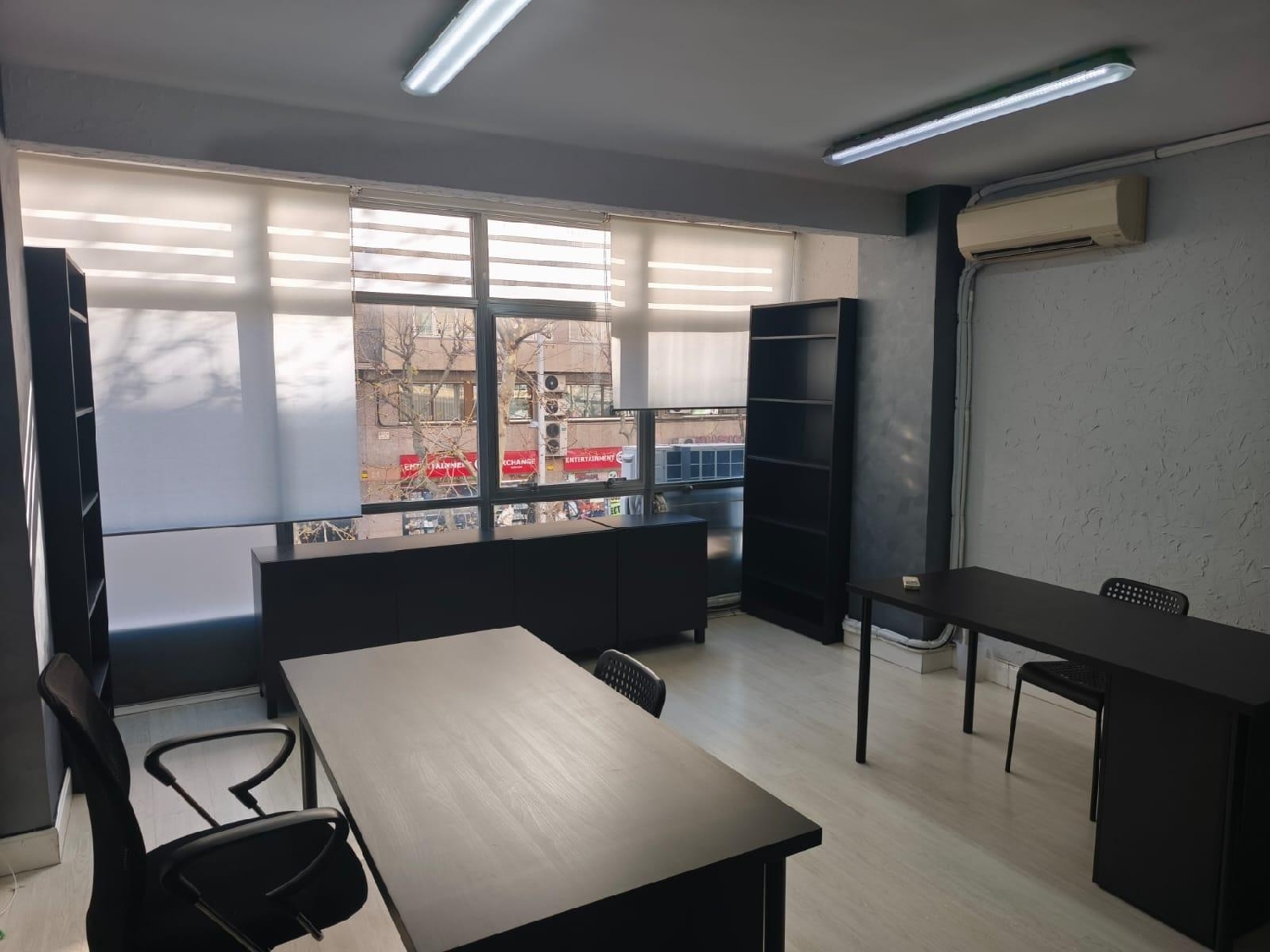  till salu kontor Doñinos De Salamanca Campo De Salamanca 2