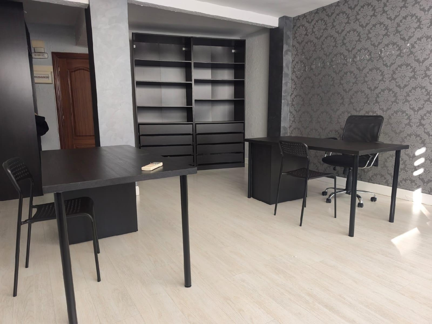  till salu kontor Doñinos De Salamanca Campo De Salamanca 3