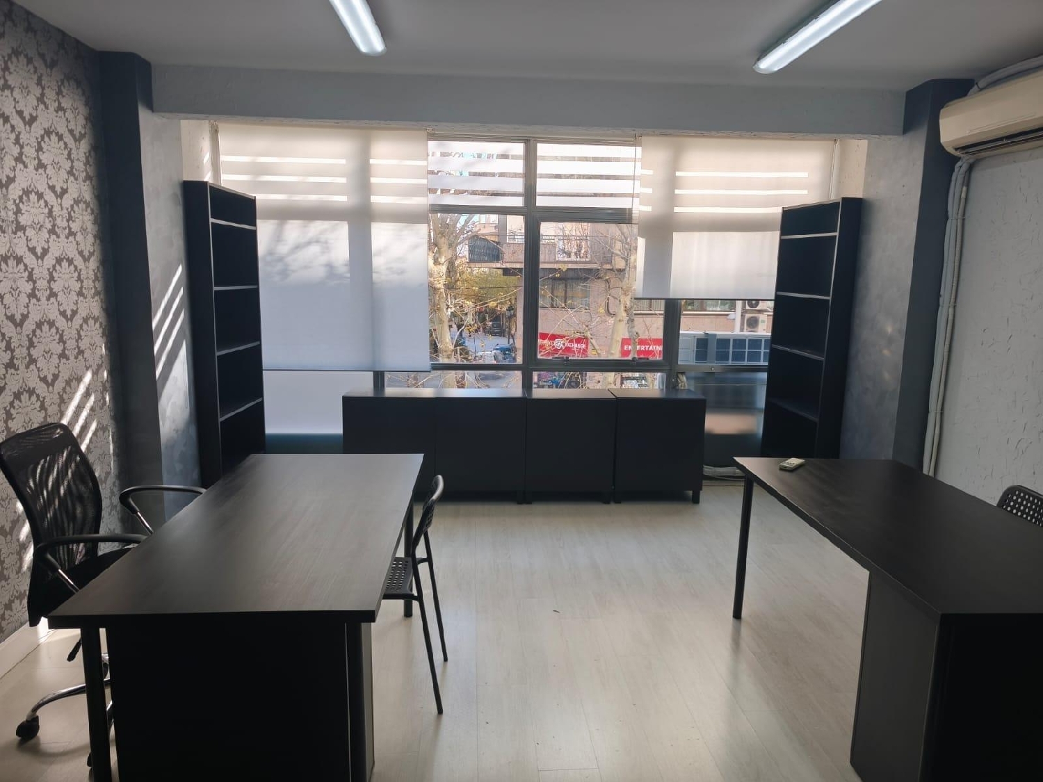  till salu kontor Doñinos De Salamanca Campo De Salamanca 4