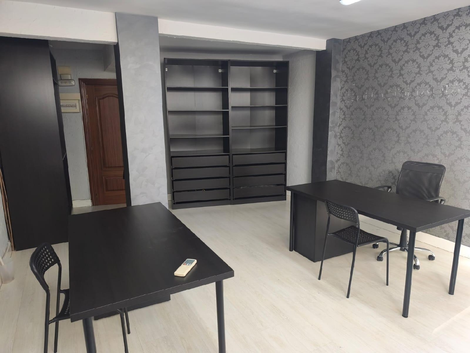  till salu kontor Doñinos De Salamanca Campo De Salamanca 6