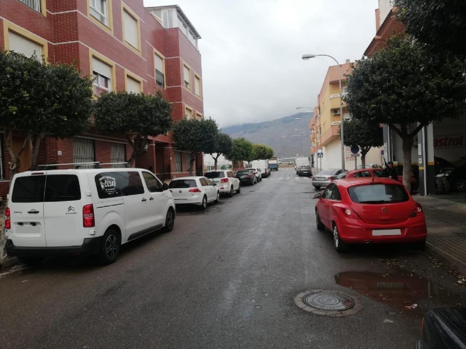  kaufen Büro El Ejido Poniente Almeriense 3