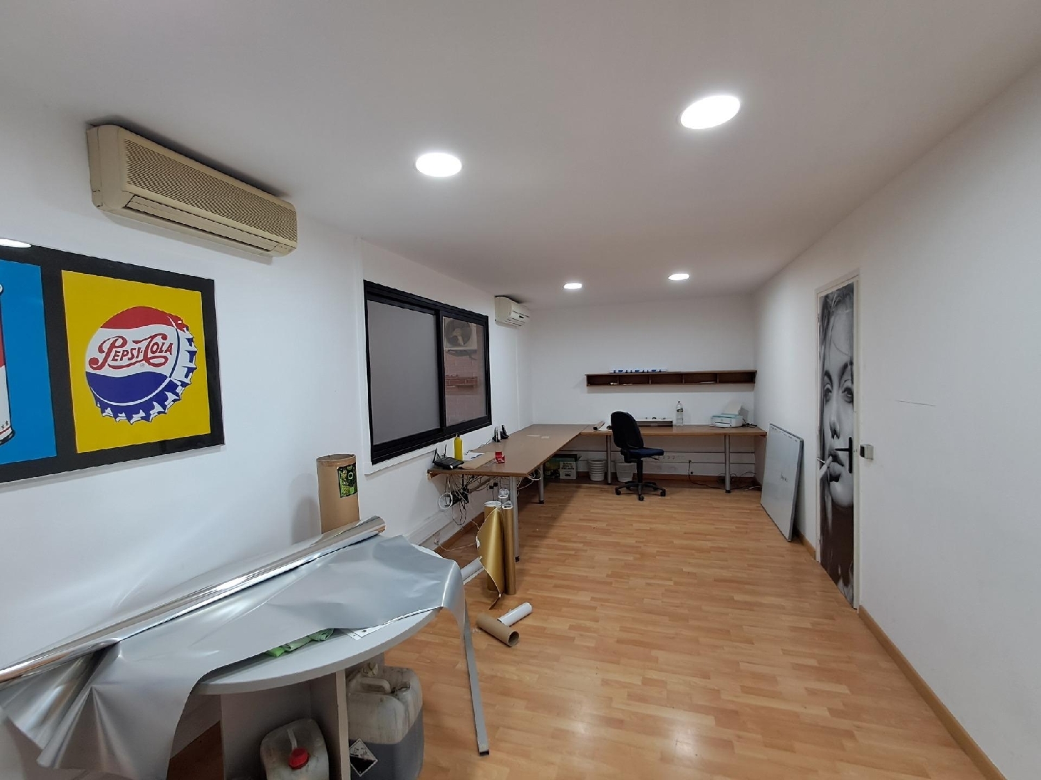  à vendre bureau Igualada Anoia 3