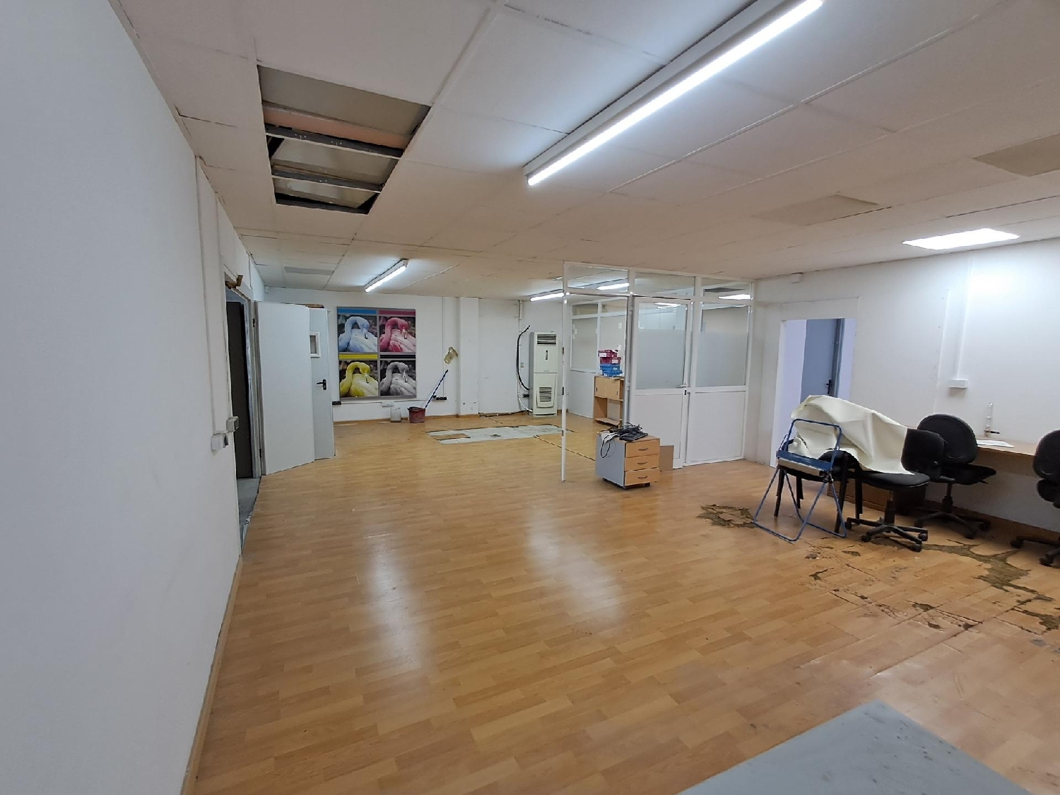  à vendre bureau Igualada Anoia 8