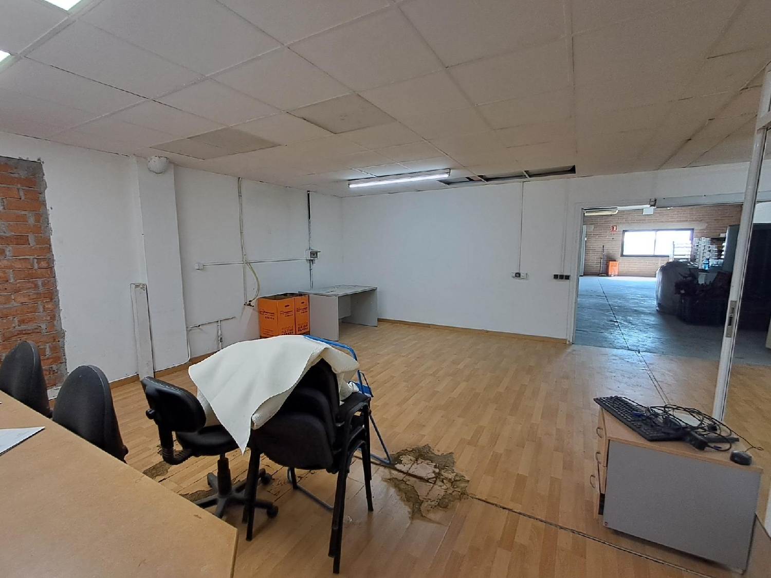  à vendre bureau Igualada Anoia 6