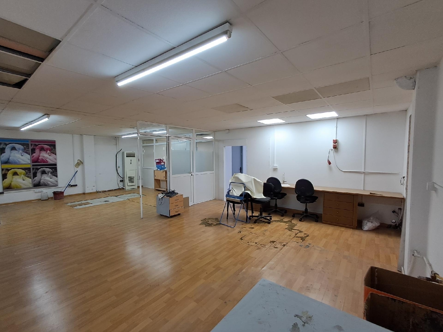  à vendre bureau Igualada Anoia 7